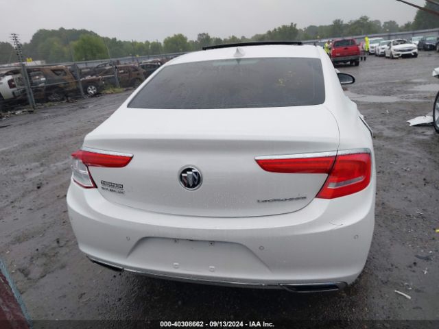 1G4ZR5SS4HU138858 Buick Lacrosse Premium