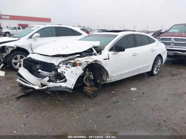 1G4ZR5SS4HU138858 Buick Lacrosse Premium