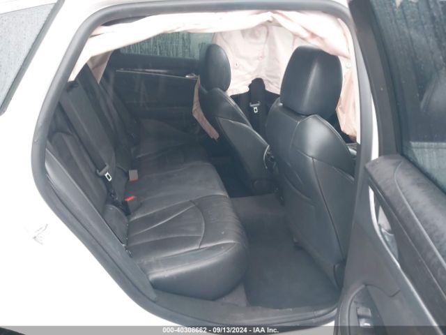 1G4ZR5SS4HU138858 Buick Lacrosse Premium