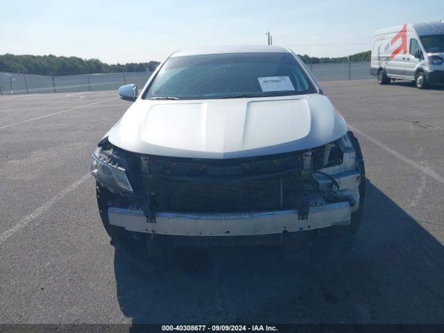 2G1125S37J9148391 Chevrolet IMPALA 2LZ