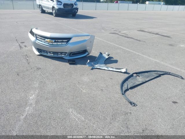 2G1125S37J9148391 Chevrolet IMPALA 2LZ