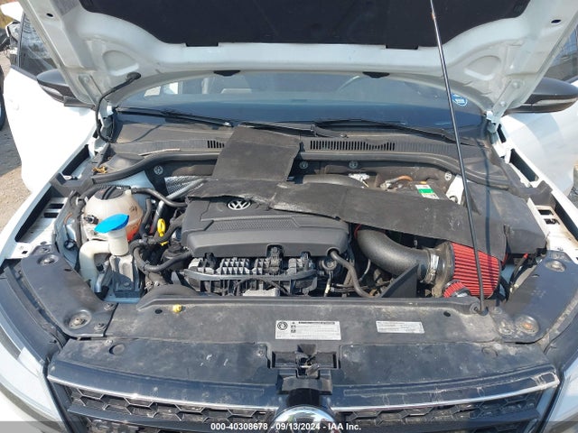 3VW4T7AJ9HM318794 Volkswagen JETTA GLI
