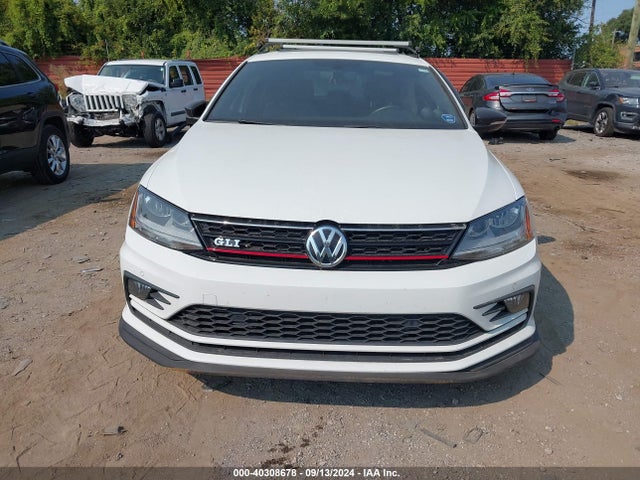 3VW4T7AJ9HM318794 Volkswagen JETTA GLI