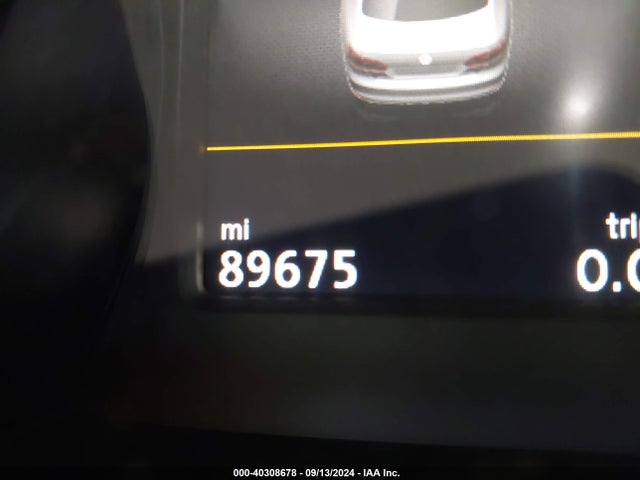 3VW4T7AJ9HM318794 Volkswagen JETTA GLI