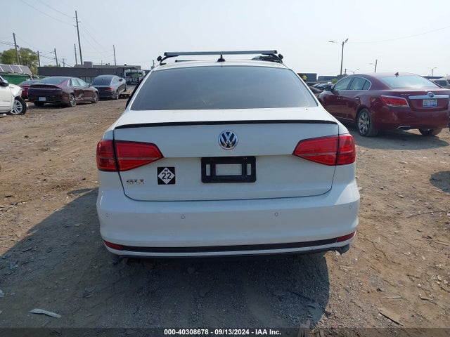 3VW4T7AJ9HM318794 Volkswagen JETTA GLI