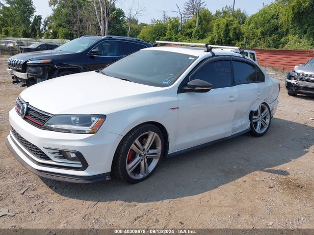 3VW4T7AJ9HM318794 Volkswagen JETTA GLI