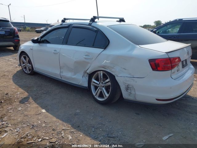 3VW4T7AJ9HM318794 Volkswagen JETTA GLI