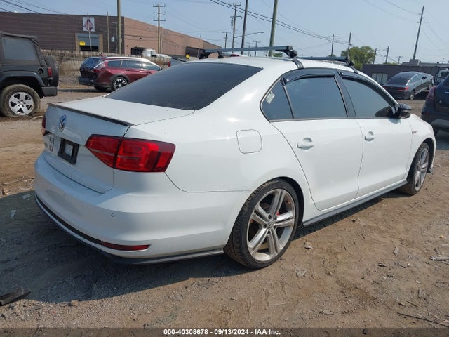 3VW4T7AJ9HM318794 Volkswagen JETTA GLI