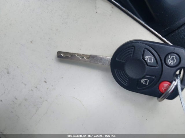 Ford FOCUS SE 2016 1FADP3K28GL252851 Image 11