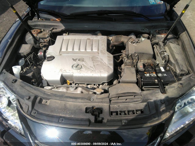 Lexus ES 350 2015 JTHBK1GG8F2186202 Image 10