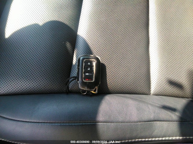 Lexus ES 350 2015 JTHBK1GG8F2186202 Image 11