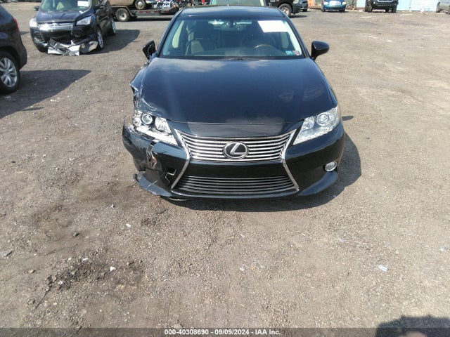 Lexus ES 350 2015 JTHBK1GG8F2186202 Image 12
