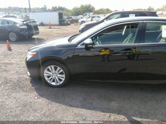 Lexus ES 350 2015 JTHBK1GG8F2186202 Image 14