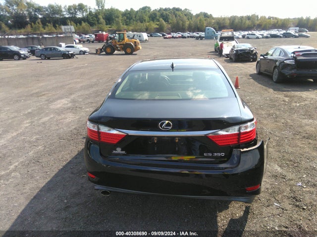 Lexus ES 350 2015 JTHBK1GG8F2186202 Image 16