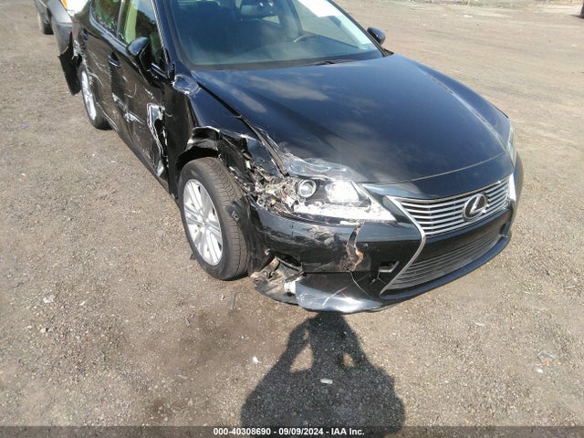 Lexus ES 350 2015 JTHBK1GG8F2186202 Image 17