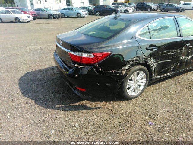Lexus ES 350 2015 JTHBK1GG8F2186202 Image 18