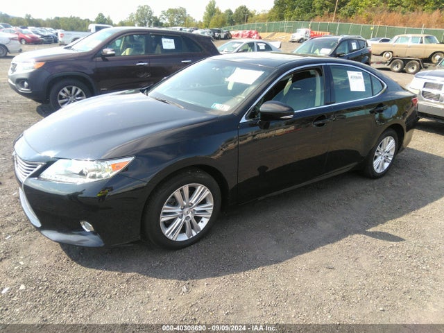Lexus ES 350 2015 JTHBK1GG8F2186202 Image 2