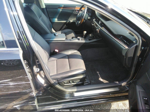 Lexus ES 350 2015 JTHBK1GG8F2186202 Image 5