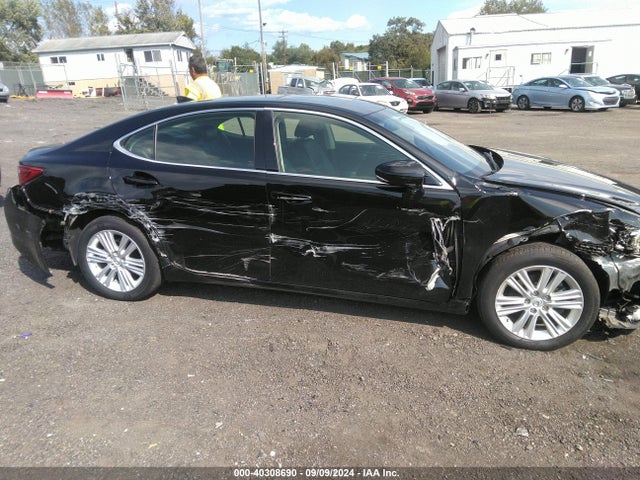 Lexus ES 350 2015 JTHBK1GG8F2186202 Image 6