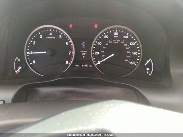 Lexus ES 350 2015 JTHBK1GG8F2186202 Image 7