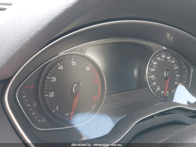 WA1AAAFY8M2119097 Audi Q5 Premium 45 Tfsi Quattro S Tronic