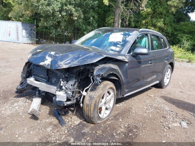 WA1AAAFY8M2119097 Audi Q5 Premium 45 Tfsi Quattro S Tronic