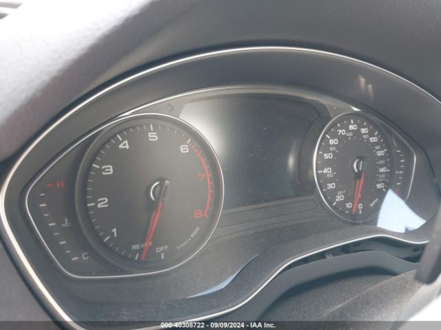 WA1AAAFY8M2119097 Audi Q5 Premium 45 Tfsi Quattro S Tronic