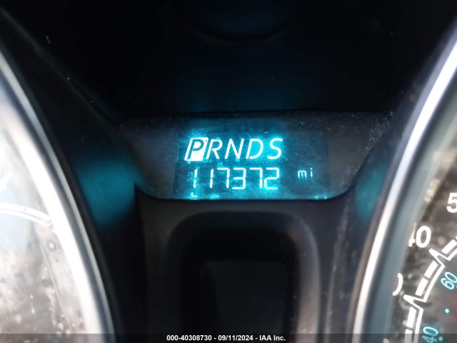 Ford FIESTA SE 2017 3FADP4BJ5HM167995 Image 7