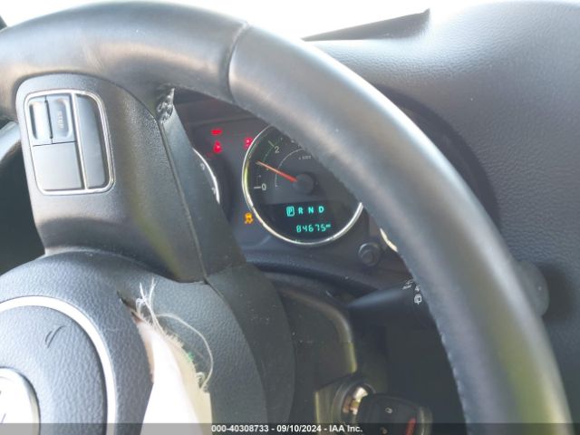 1C4AJWBG5GL128645 Jeep Wrangler Sahara