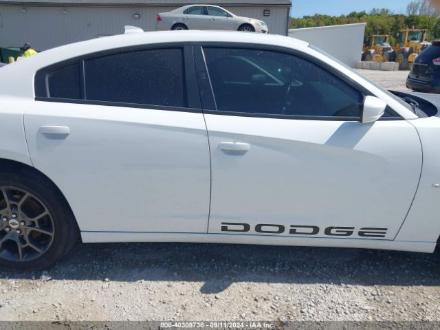 2C3CDXJG0JH254721 Dodge Charger Gt Awd