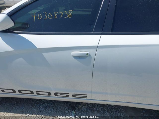 2C3CDXJG0JH254721 Dodge Charger Gt Awd