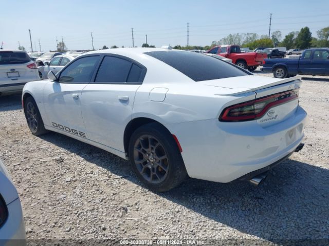 2C3CDXJG0JH254721 Dodge Charger Gt Awd