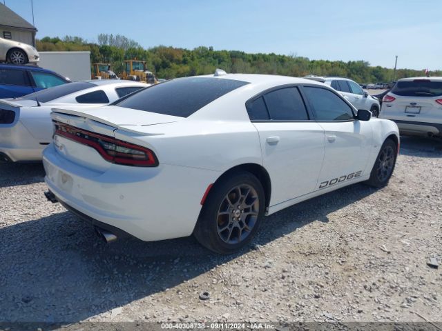 2C3CDXJG0JH254721 Dodge Charger Gt Awd