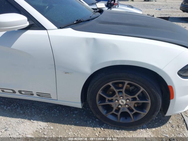 2C3CDXJG0JH254721 Dodge Charger Gt Awd