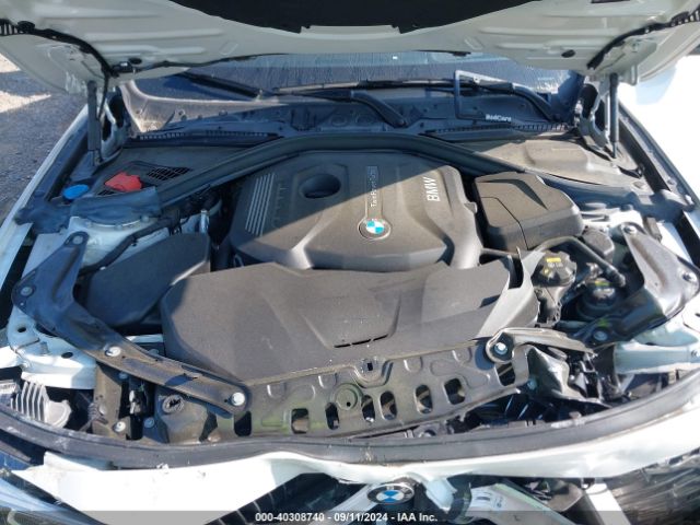 WBA4Z3C52JEC57651 BMW 430i Xdrive