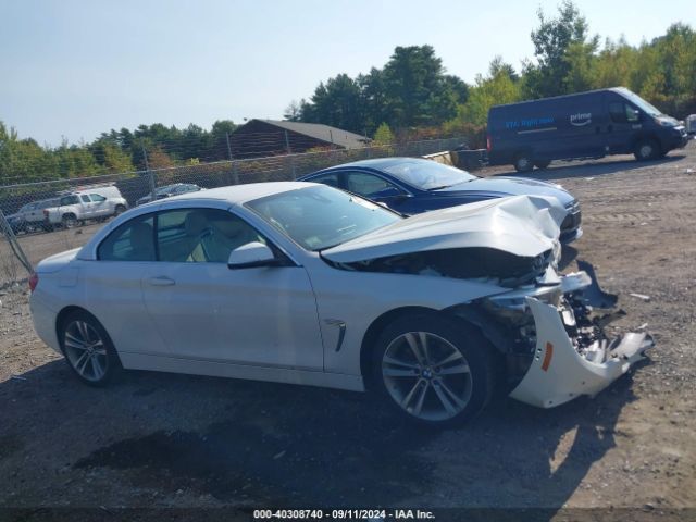 WBA4Z3C52JEC57651 BMW 430i Xdrive