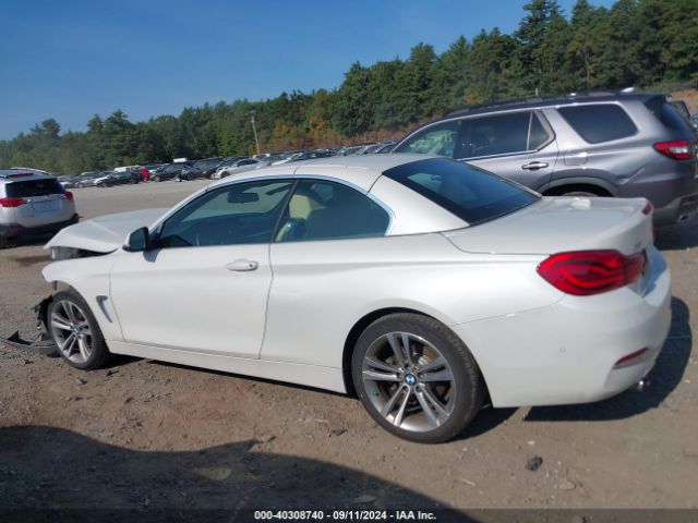 WBA4Z3C52JEC57651 BMW 430i Xdrive