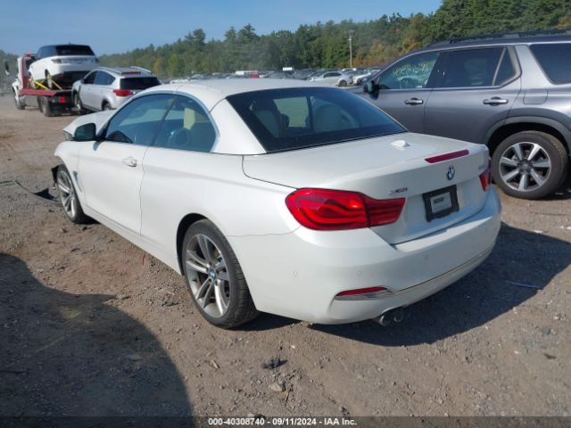 WBA4Z3C52JEC57651 BMW 430i Xdrive