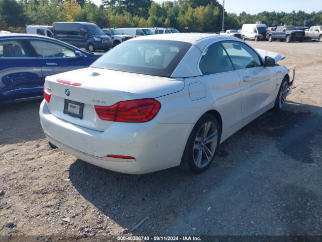 WBA4Z3C52JEC57651 BMW 430i Xdrive