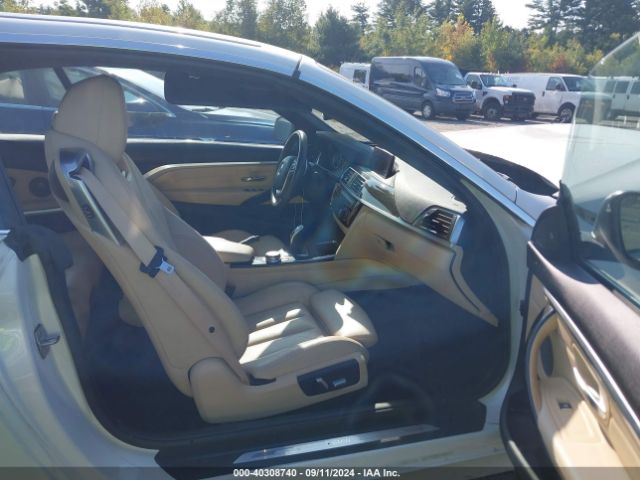 WBA4Z3C52JEC57651 BMW 430i Xdrive