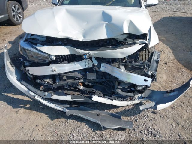 WBA4Z3C52JEC57651 BMW 430i Xdrive