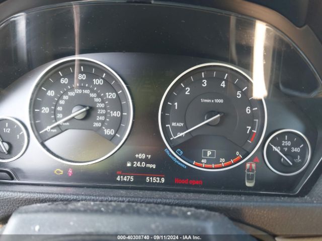 WBA4Z3C52JEC57651 BMW 430i Xdrive