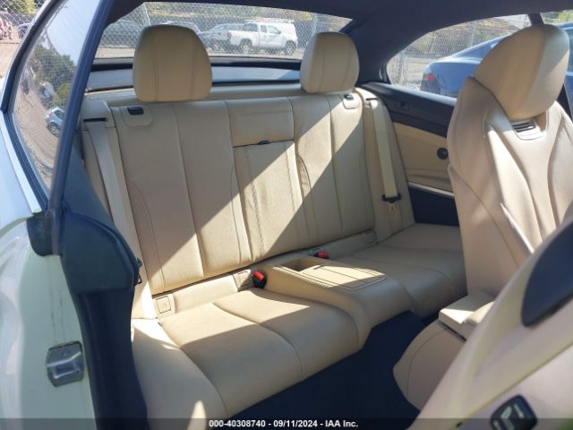 WBA4Z3C52JEC57651 BMW 430i Xdrive