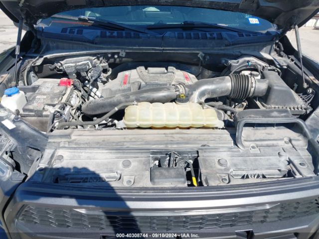 2019 FORD F-150 1FTFW1RG3KFA60451 Photo 9