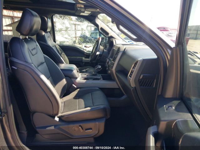 2019 FORD F-150 1FTFW1RG3KFA60451 Photo 4
