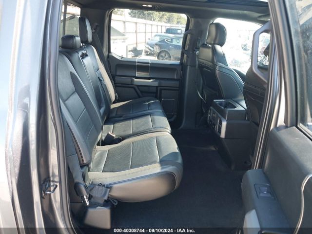 2019 FORD F-150 1FTFW1RG3KFA60451 Photo 7