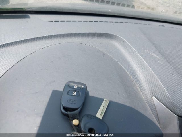 KMHCT5AE5FU233736 Hyundai ACCENT GS