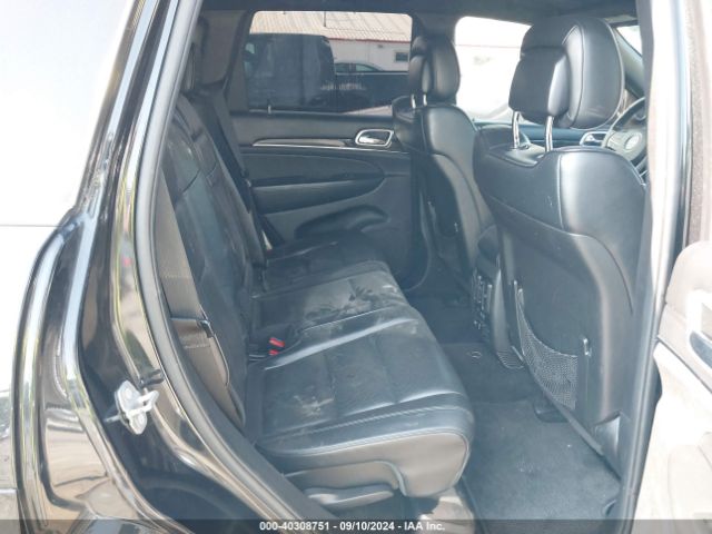 1C4RJFCG5FC113112 Jeep Grand Cherokee High Altitude
