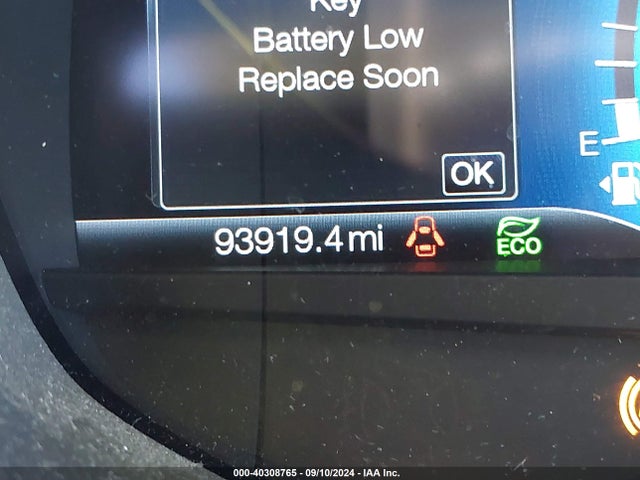 Ford Fusion Hybrid Se 2019 3FA6P0LU6KR197124 Image 15