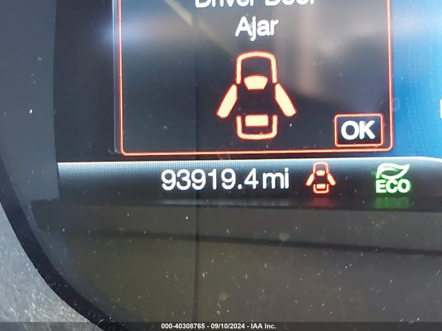 Ford Fusion Hybrid Se 2019 3FA6P0LU6KR197124 Image 7